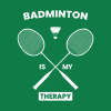 Badminton Tapestry Official Badminton Merch