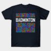 7556206 0 8 - Badminton Gifts Store