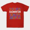 7556206 0 9 - Badminton Gifts Store