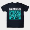 7715746 0 5 - Badminton Gifts Store