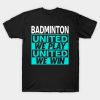 7715746 0 6 - Badminton Gifts Store