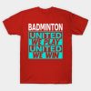 7715746 0 9 - Badminton Gifts Store