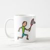 badminton coffee mug r3f36b49aeb584d4cb2e4f35691d1b5ff x7jg9 8byvr 1000 - Badminton Gifts Store