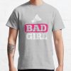 Bad Girl Badminton T-Shirt Official Badminton Merch