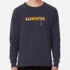 ssrcolightweight sweatshirtmens322e3f696a94a5d4frontsquare productx1000 bgf8f8f8 12 - Badminton Gifts Store