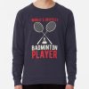 ssrcolightweight sweatshirtmens322e3f696a94a5d4frontsquare productx1000 bgf8f8f8 14 - Badminton Gifts Store