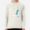 ssrcolightweight sweatshirtmensoatmeal heatherfrontsquare productx1000 bgf8f8f8 9 - Badminton Gifts Store
