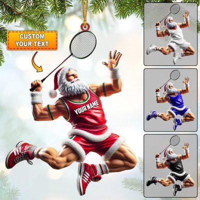 il 1000xN.6489978587 h2mi - Badminton Gifts